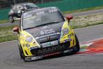 Abarth 695 Assetto Corse Evoluzione 2014 года